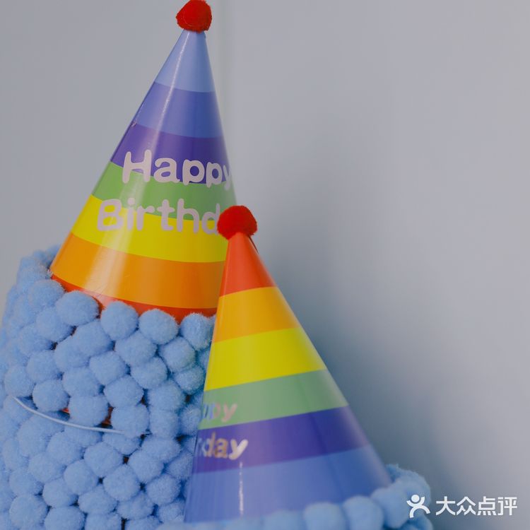 🎂重庆生日蛋糕｜提在路上都被夸可爱🥰