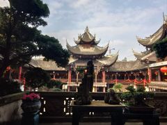 -自贡市盐业历史博物馆