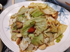 -大师傅金奖啤酒鱼(西街老店)
