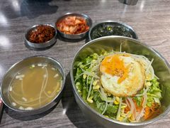 -全州豆芽汤饭