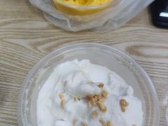 -于春正宗椰奶清补凉炒冰