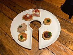 -AZUL by FUEL蓝色·法式酒馆(琶醍店)