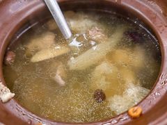 -民间瓦缸煨汤館(嵩山路店)