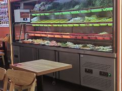 -拌陛河山抚顺麻辣拌(总店)