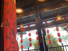 -饭江湖·江湖菜(湖广会馆店)