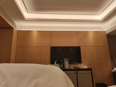 -上海宝华万豪酒店