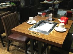大堂-双合盛自助烤肉(欧亚购物中心店)