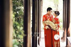 -雪中彩影婚纱摄影·微光艺术中心