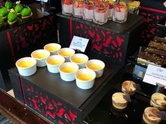 -深圳四季酒店·馥自助餐厅