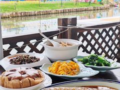 -乡乐园蟹庄·阳澄湖农家乐