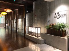 -北京乐多港万豪酒店汤乐宫温泉