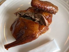 脆皮乳鸽-琼林徽宴(中央门店)