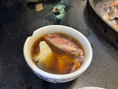 -大杰海鲜锅(基隆路店)