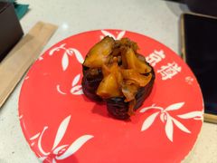 -京樽回転寿司(奥林匹克店)