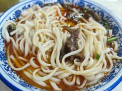 -何记鳝鱼面馆(开发区分店)