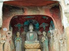 -广元千佛崖