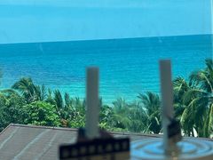 -不仔客海鲜烧烤270度海景餐厅(大东海店)