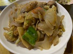 -如我美食(达道社区店)
