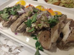 -巴依老爷新疆美食(常营店)