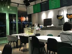 -greenjoy绿享轻食(宁海路店)