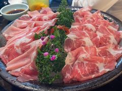 -捞王锅物料理(东百中心店)