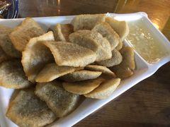 炸灌肠-鼎香润(德胜门内店)