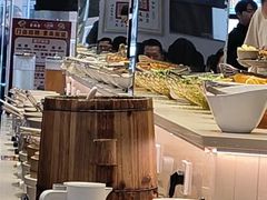 -素满香·食养自助(天一广场店)