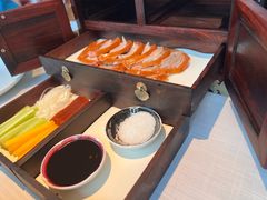 -莉莉海堂HAITANG·烤鸭(国贸商城店)