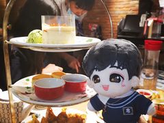 -必胜客(天河城店)