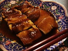 -壹零贰小馆(桂城石啃店)