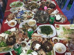 -幸福姐海鲜大排档