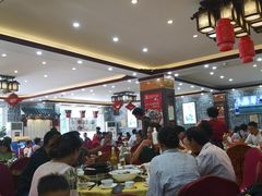 -台山美食一绝阿四台山黄鳝饭(阿四创作店)