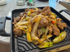 -君霖海鲜私房菜(春柳店)