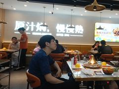 -黄记煌三汁焖锅(崇文门店)