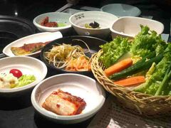 -农乐园炭火烤肉(世茂店)