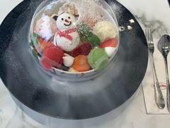 -哈根达斯(滨江店)