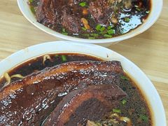 -无名老卤面(中华门店)