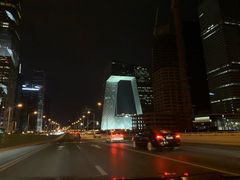 -中央广播电视总台(光华路办公区)