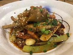 -老妈私房鱼头(欧洲城店)