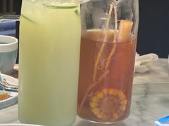 -懒人盐府人家(航天桥店)