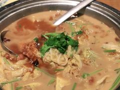 -山东宾馆·齐鲁苑餐厅