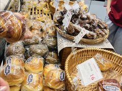 -富贵面包公司(运河店)