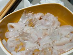 -海底捞火锅(奥森店)