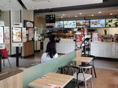 -肯德基(黄渡DT店)