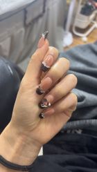 点击看大图 -尤米一站式美甲美睫