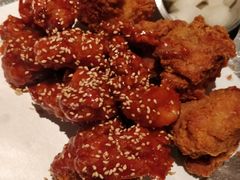 -清华同方科技广场美食广场