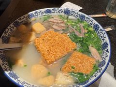 -小潘记鸭血粉丝汤
