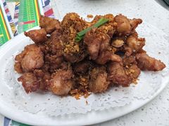 -肥仔文澳门猪骨煲(南京西路店)