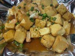 -东来土菜馆(民祥园路店)