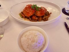 -富力丽思卡尔顿酒店·丽轩中餐厅